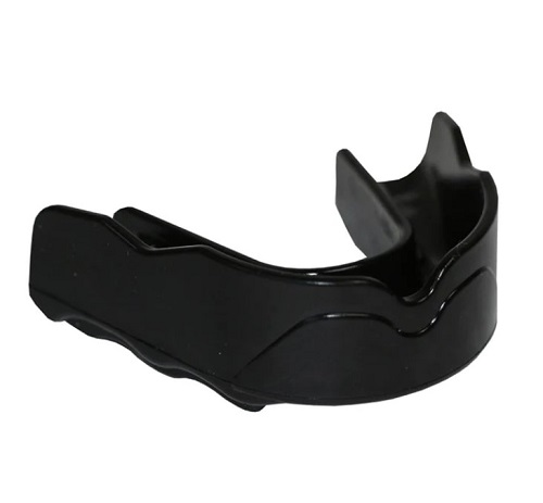 Steeden Sabre Mouthguard - Black