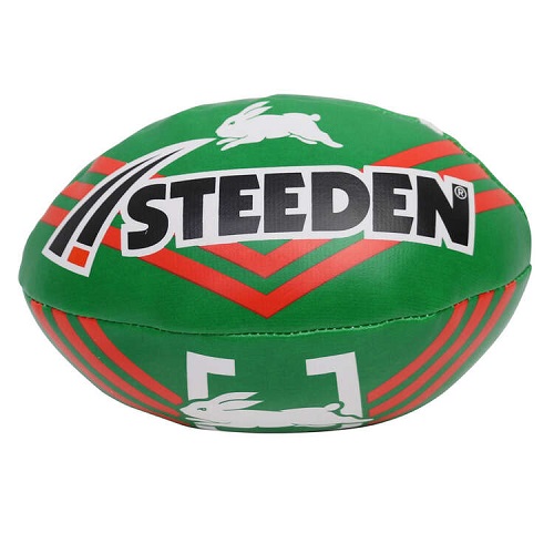 South Sydney Rabbitohs Sponge Football