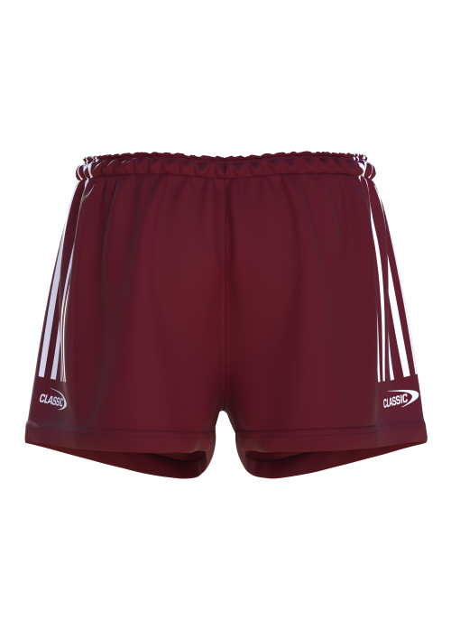 Manly Sea Eagles Mens Hero Shorts