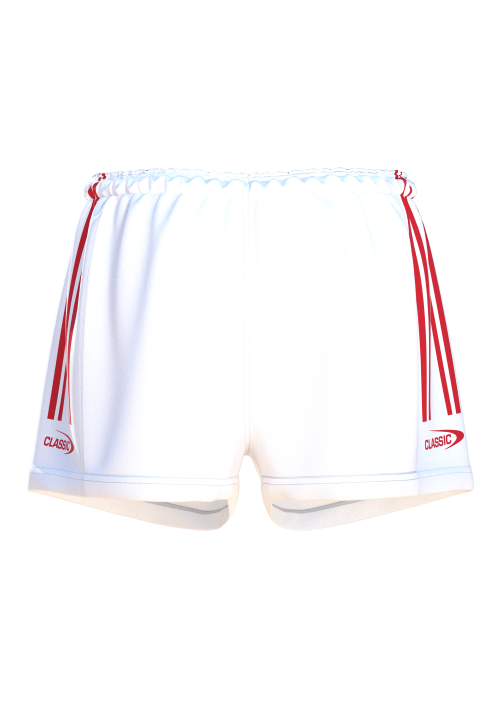 St George Dragons Kids Hero Shorts