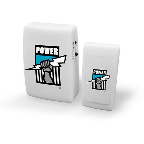 Port Adelaide Power Musical Doorbell