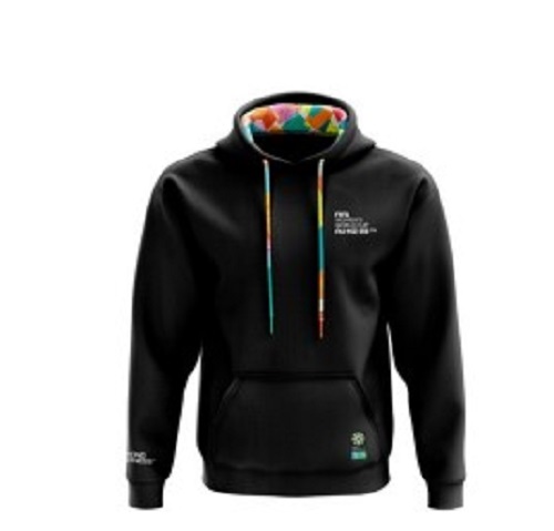FIFA WWC 2023 Mens Graphic Hoodie