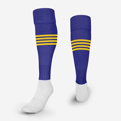 Parramatta Eels Mens Elite Socks