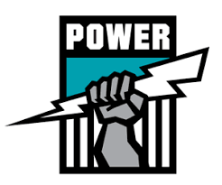 Port Adelaide Power Mega Decal