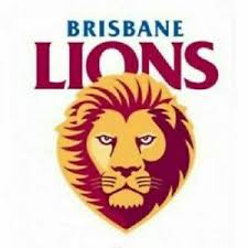 Brisbane Lions Mega Decal