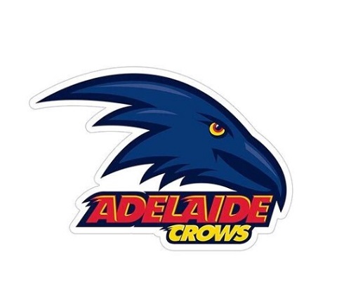 Adelaide Crows Mega Decal