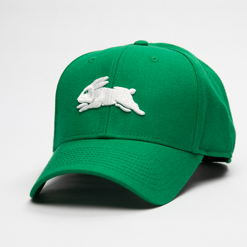 South Sydney Rabbitohs Stadium Snapback Cap