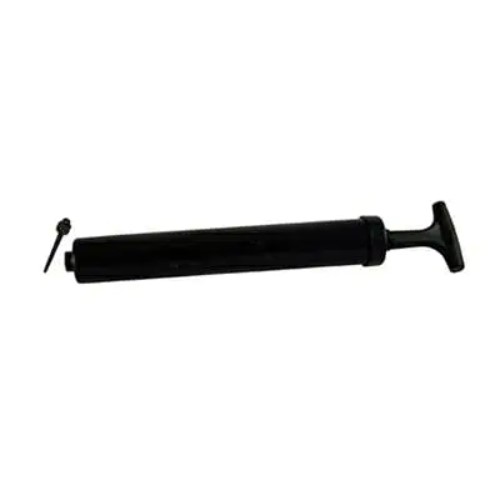 Steeden 8" Pump