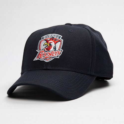 Sydney Roosters Stadium Snapback Cap