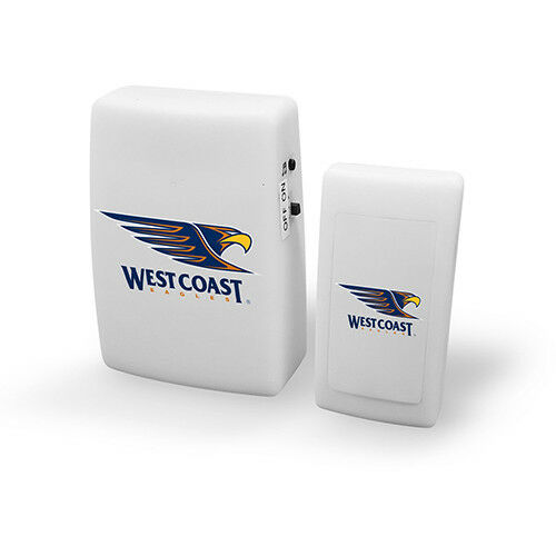 West Coast Eagles Musical Doorbell