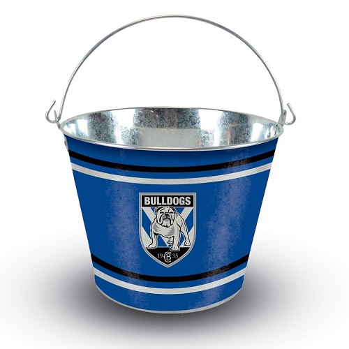 Canterbury Bulldogs Ice Bucket
