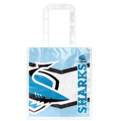 Cronulla Sharks Laminated Bag