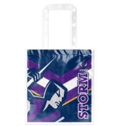 Melbourne Storm Laminated Bag