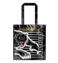 Penrith Panthers Laminated Bag