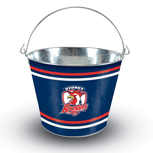 Sydney Roosters Ice Bucket