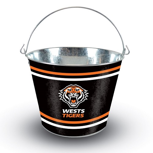 West Tigers Ice Bucket