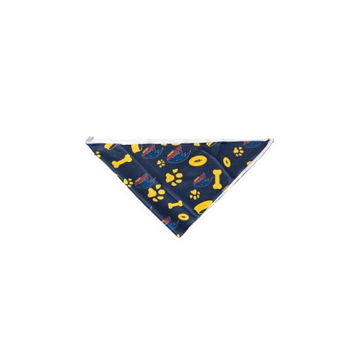 Adelaide Crows Pet Bandana