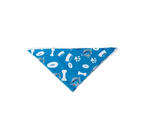 Cronulla Sharks Pet Bandana
