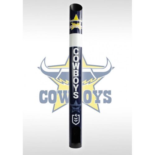North Queensland Cowboys Stubby Cooler Dispenser