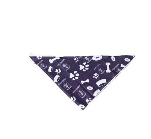 Fremantle Dockers Pet Bandana