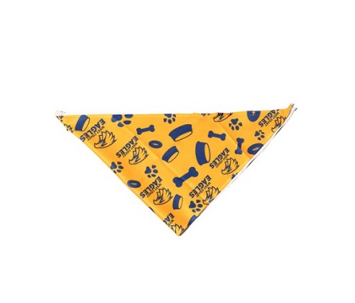 West Coast Eagles Pet Bandana