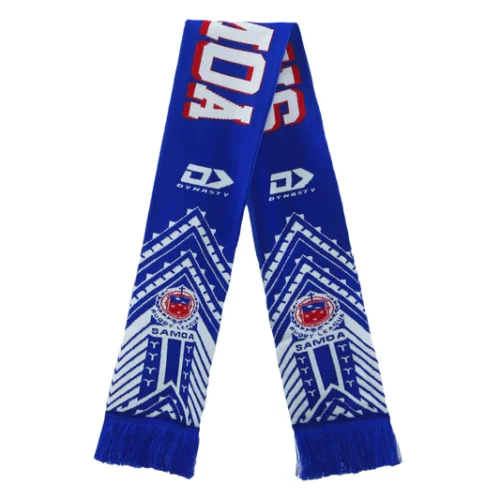 Toa Samoa Scarf
