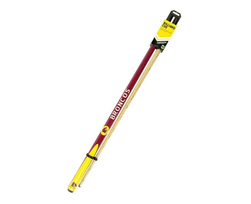Brisbane Broncos Billiard Cue