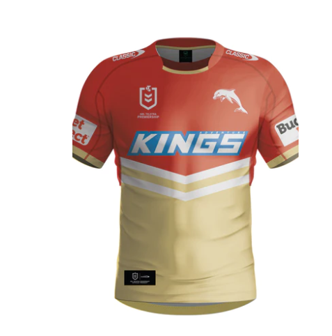 Dolphins 2024 Kids Home Jersey