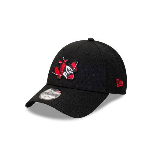 Essendon Bombers 9Forty OnField Travel Cap