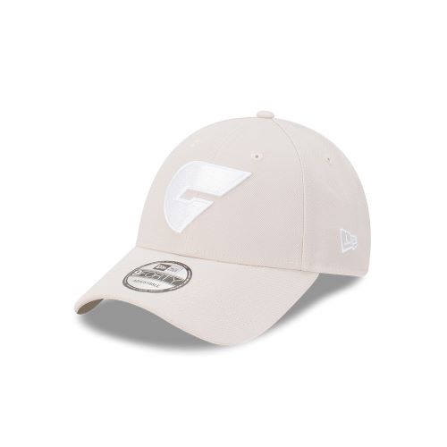 GWS Giants 9Forty OnField Travel Cap
