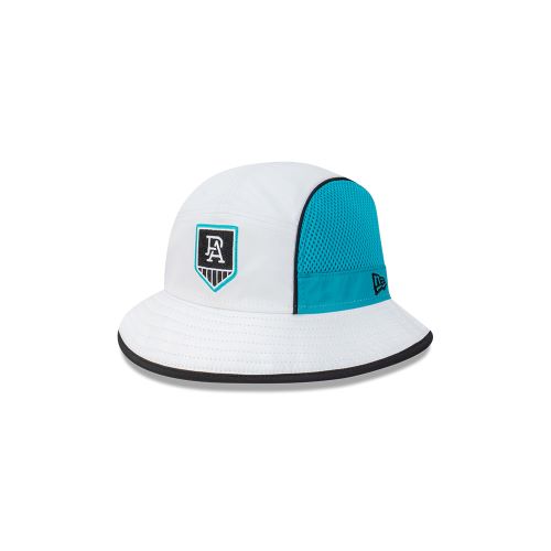 Port Adelaide Power OnField Sports Bucket Hat