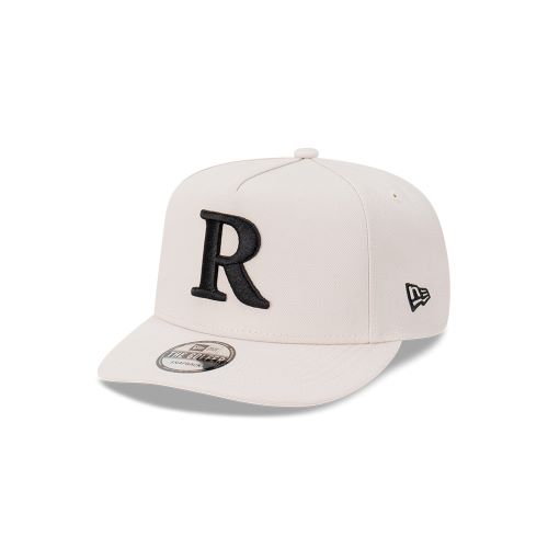 Richmond Tigers Golfer OnField Travel Cap