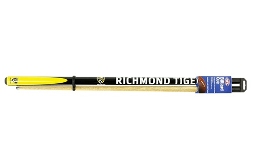 Richmond Tigers Billiard Cue