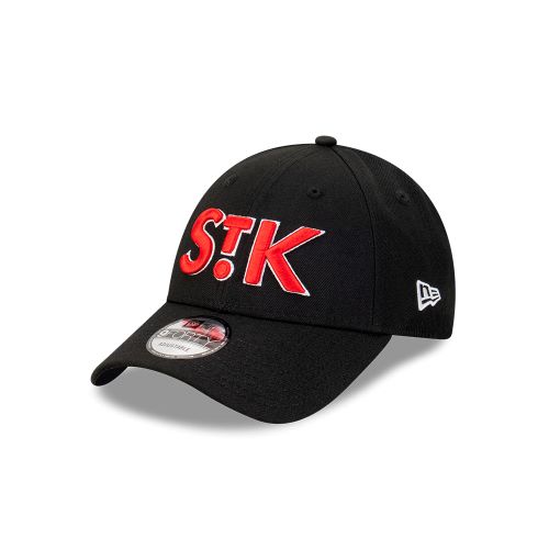 St Kilda Saints 9Forty OnField Travel Cap