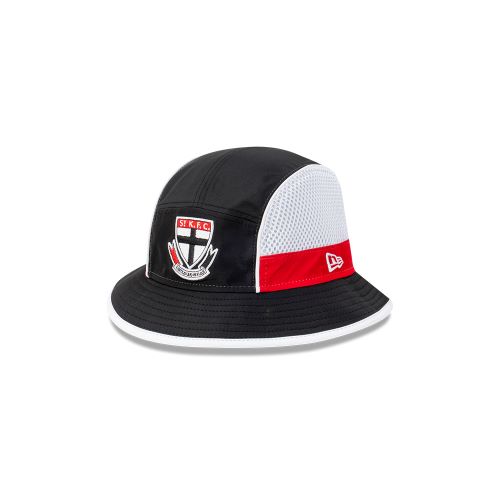 St Kilda Saints OnField Sports Bucket Hat