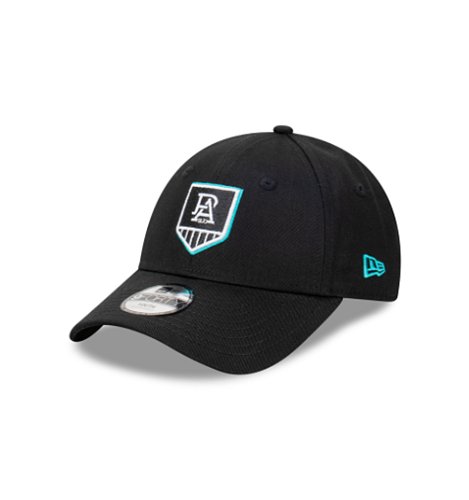 Port Adelaide Power 9Forty Kids Mascot Cap