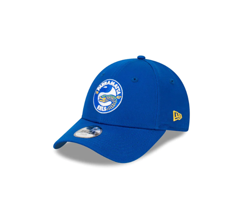 Parramatta Eels 9Forty Kids Cap