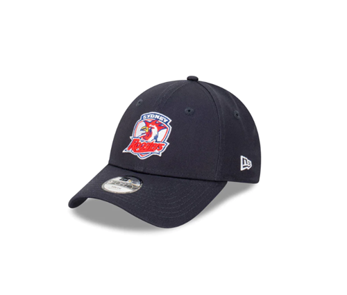 Sydney Roosters 9Forty Kids Cap