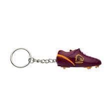 Brisbane Broncos Keyring - Boot