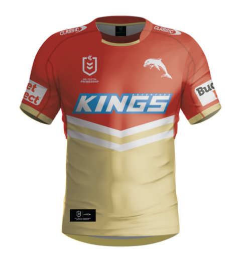 Dolphins 2024 Mens Home Jersey