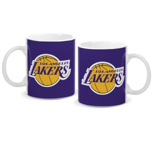 Los Angeles Lakers Coffee Mug