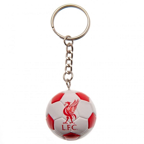 Liverpool FC Keyring - Football