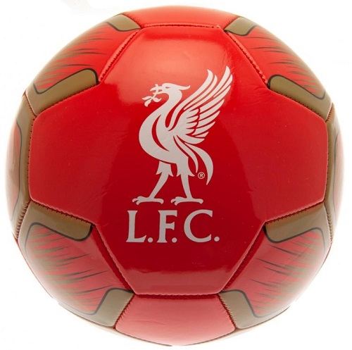 Liverpool FC Football