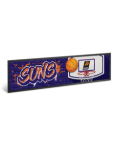 Phoenix Suns Bar Runner