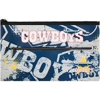 North Queensland Cowboys Pencil Case