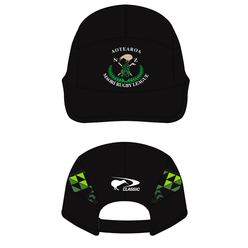 Maori All Stars 2024 Training Cap