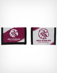 Manly Sea Eagles Wallet - Team