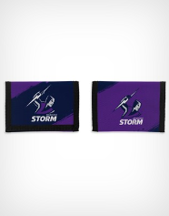 Melbourne Storm Wallet - Team