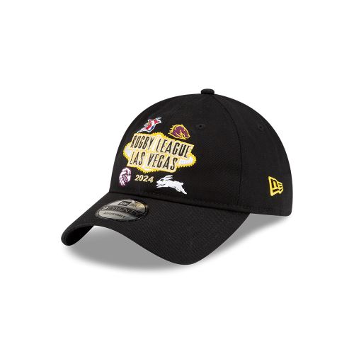 NRL 9Twenty Las Vegas Cap