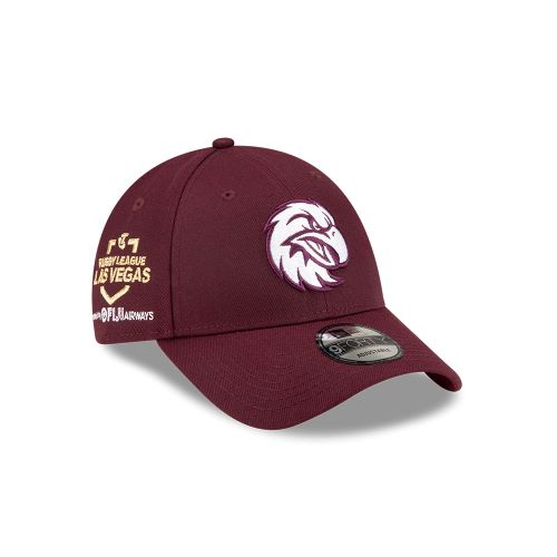 Manly Sea Eagles 9Forty Las Vegas Snapback Cap
